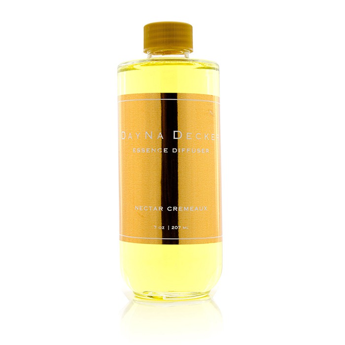 Заправка для диффузора DayNa Decker Atelier Essence Nectar Cremeaux, 207 мл