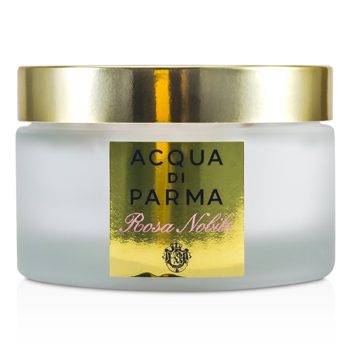 Rosa Nobile Velvey Body Cream 150ml/5.25oz