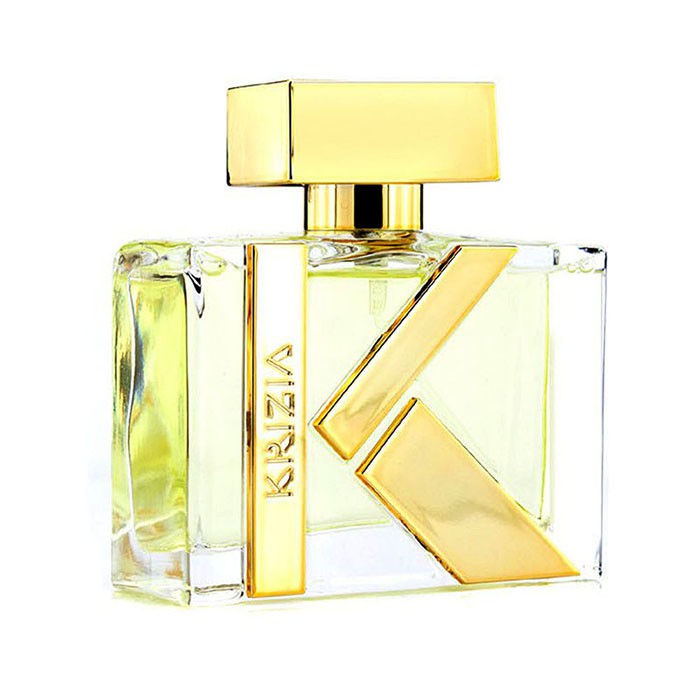 Krizia Pour Femme парфюм 50 мл — цветочно-фруктовый аромат для женщин с лимоном, абрикосом и мускусом