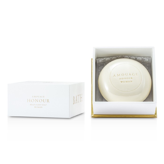 Мыло с ароматом восточных цветов Amouage Honour, 150 г