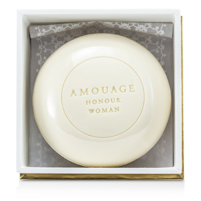 Мыло с ароматом восточных цветов Amouage Honour, 150 г