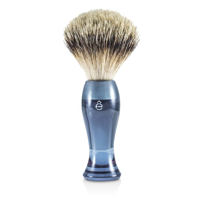 Бритвенная кисть Eshave с барсучьим волосом для комфортного бритья 1 шт.
