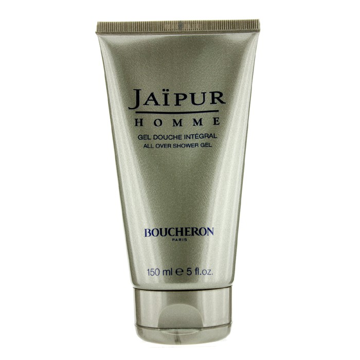 Гель для душа Boucheron Jaipur с очищающим эффектом, для мужчин, 150 мл