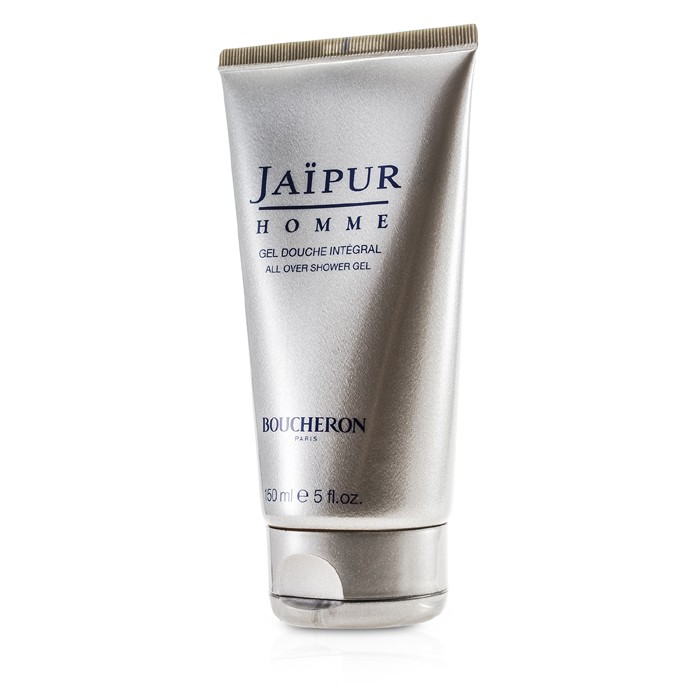 Гель для душа Boucheron Jaipur с очищающим эффектом, для мужчин, 150 мл