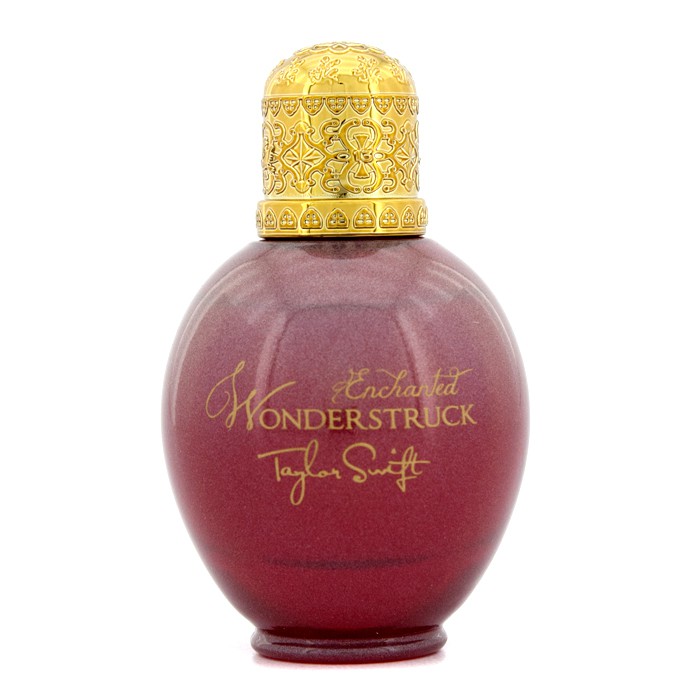 аромат для женщин с восточной ванилью, 30 мл, Taylor Swift Wonderstruck Enchanted