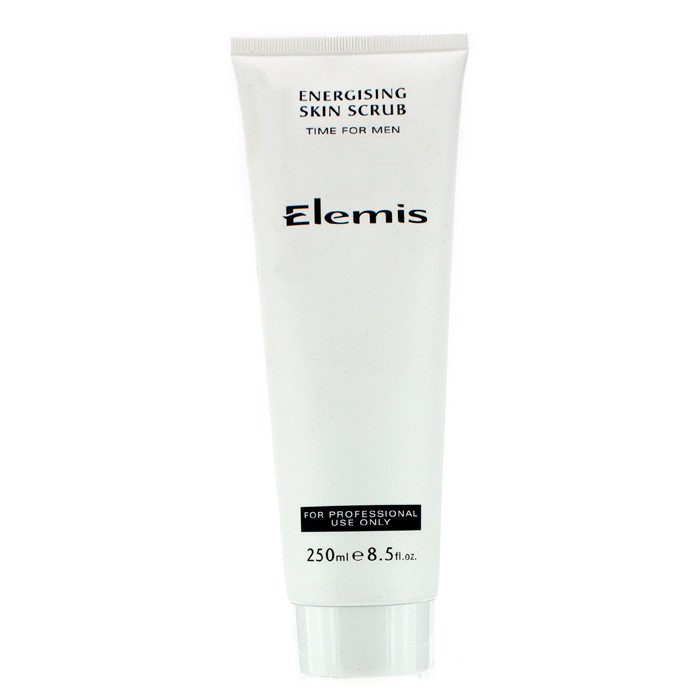 Elemis Очищающий скраб для лица с мариновыми фитопланктонами, 250 мл