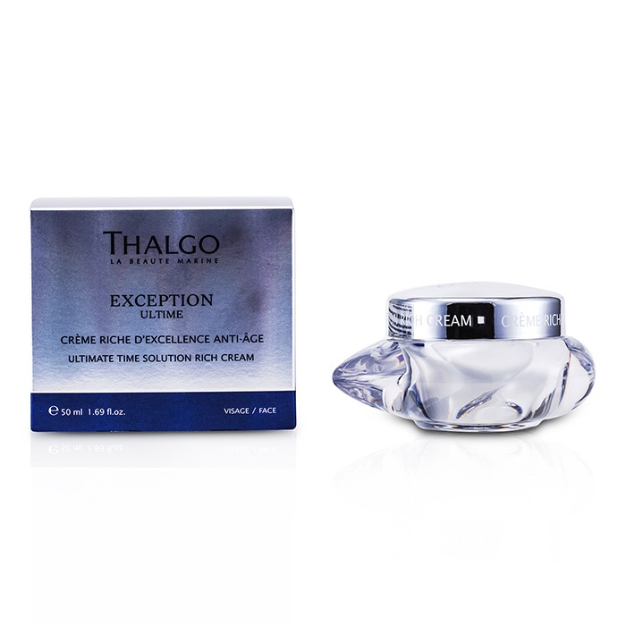 Крем для лица Thalgo с Age Reverse Complex, 50 мл