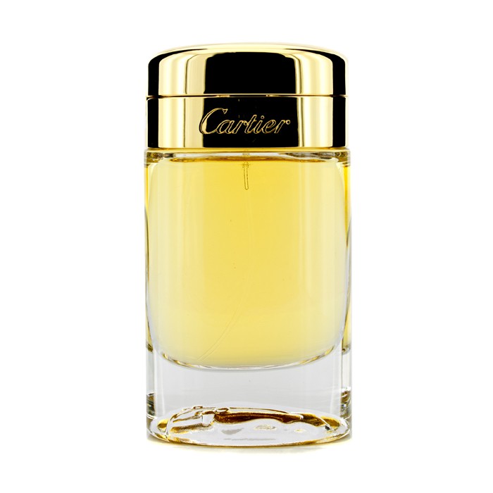 Cartier Baiser Vole эссенция парфюма 80 мл — нежный цветочный аромат с лилией и ванилью для женщин