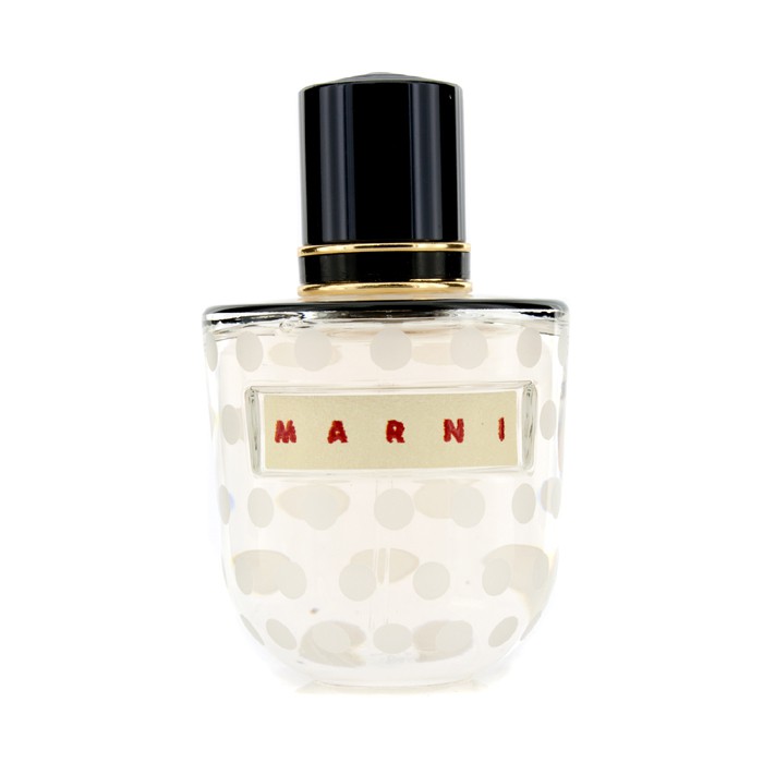Marni Rose парфюмированная вода 30 мл — восточно-цветочный аромат с нотами розы, кардамона и мускуса