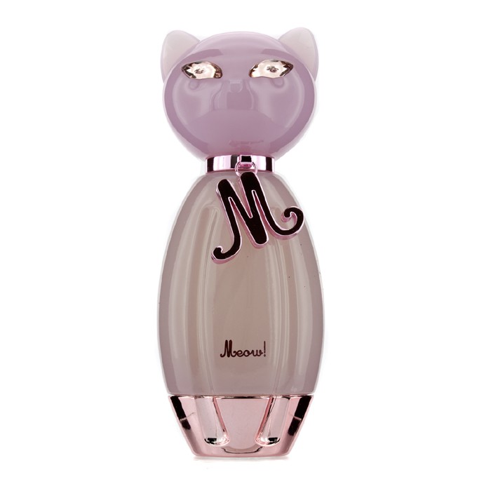Katy Perry Meow! Парфюмированная вода для женщин, цветочно-фруктовый, 50 мл