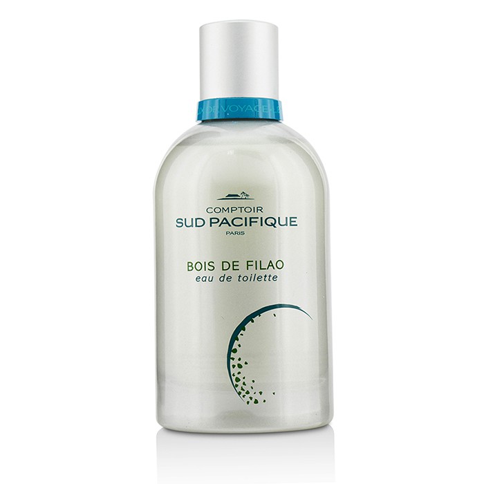 Comptoir Sud Pacifique Bois De Filao туалетная вода 100 мл для мужчин с древесно-цветочным ароматом