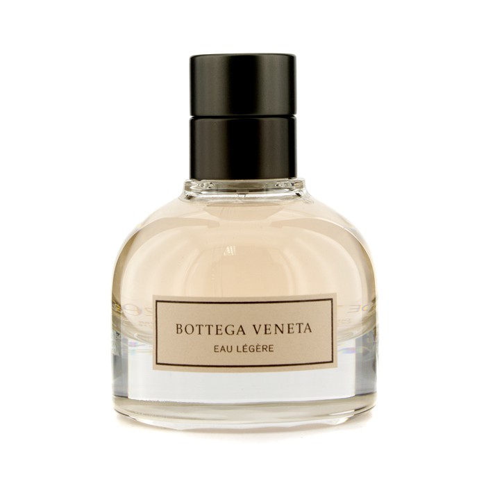 Bottega Veneta Eau Legere туалетная вода 30 мл — цветочно-Шипровый аромат для современных женщин