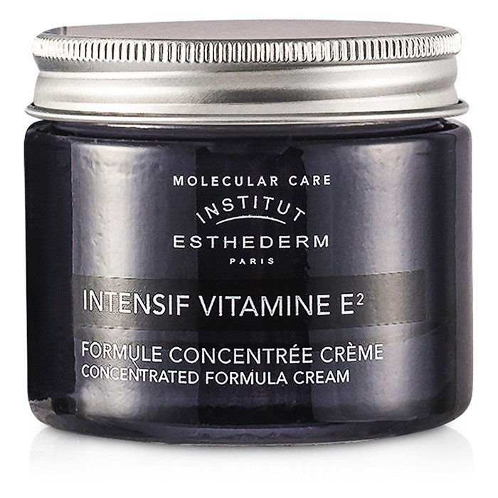 Esthederm крем с ретинолом для лица, 50 мл — антивозрастной уход для обновления кожи и уменьшения морщин