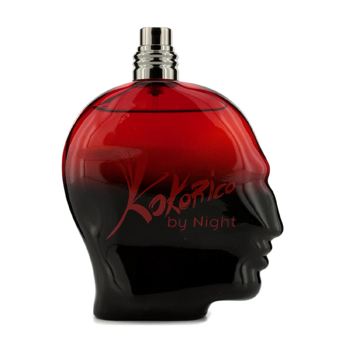 Jean Paul Gaultier Kokorico By Night туалетная вода для мужчин, 100 мл