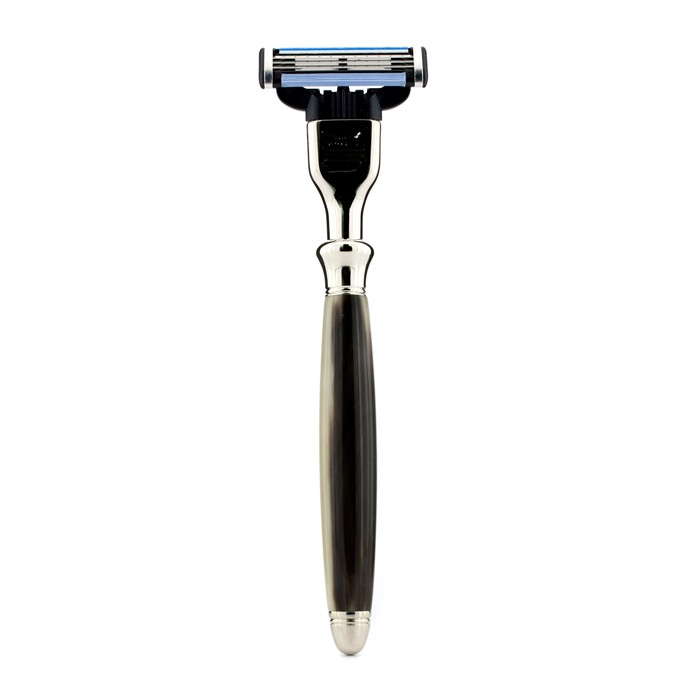 Бритва The Art of Shaving Classic Mach 3 — для гладкого бритья, ручная работа,1 шт.