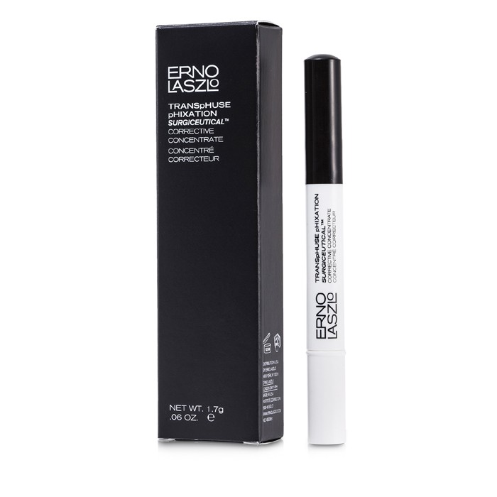 Erno Laszlo антивозрастной концентрат для лица с морскими наполнителями, 1.7 г