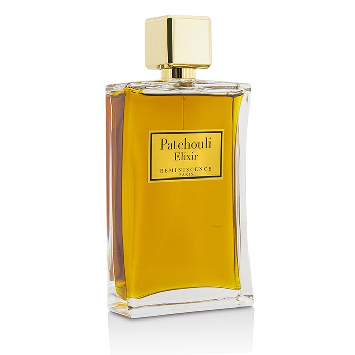 Reminiscence Patchouli Elixir парфюм для женщин, восточный древесный, 100 мл