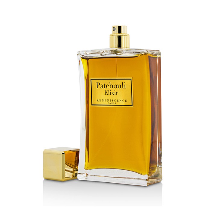 Reminiscence Patchouli Elixir парфюм для женщин, восточный древесный, 100 мл