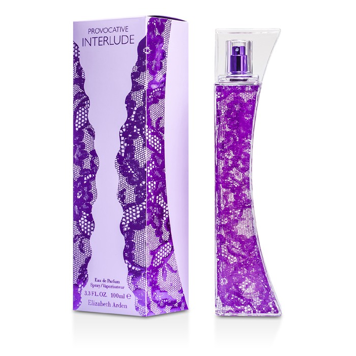 Elizabeth Arden Provocative Interlude парфюм для женщин, 100 мл