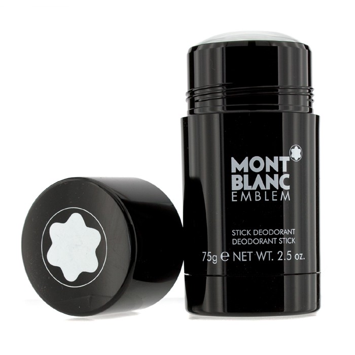 Дезодорант-стик Mont Blanc с нежным ароматом для чувствительной кожи, 75 г