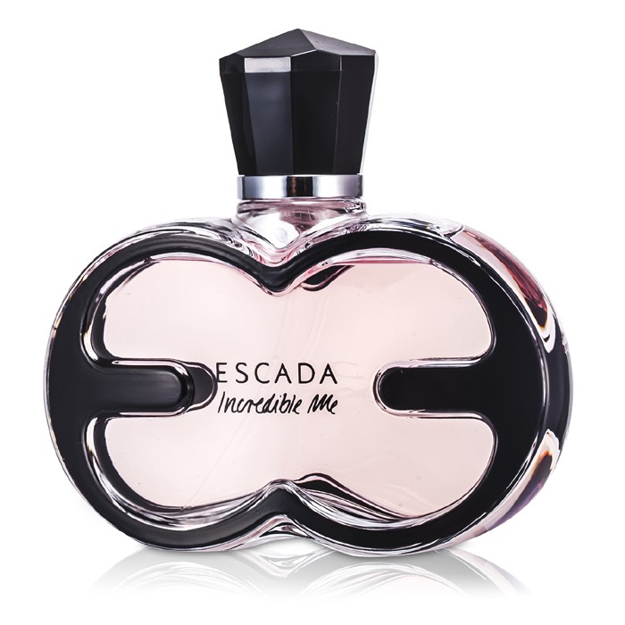 Escada Incredible Me парфюм 50 мл — восточно-цветочный аромат с жасмином и тирамису для женщин