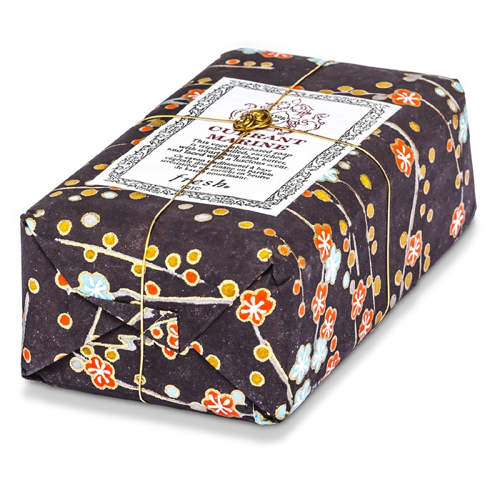 Мыло для тела с глицерином и маслами ши Fresh, 150 г