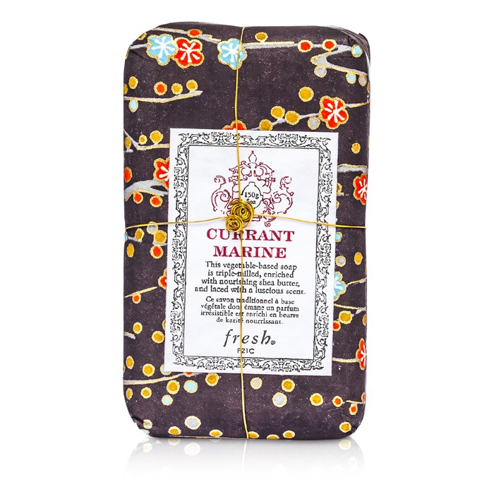 Мыло для тела с глицерином и маслами ши Fresh, 150 г