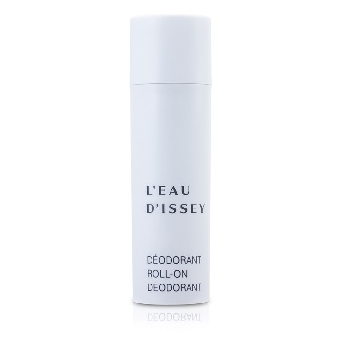 Дезодорант-ролик Issey Miyake L'Eau D'Issey 50 мл для чувствительной кожи, защита и свежесть на весь день