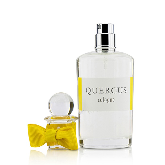 Penhaligon's Quercus одеколон спрей для мужчин 50 мл с цитрусовыми и древесными нотами