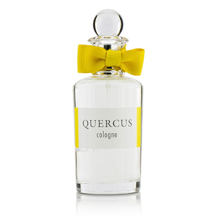Penhaligon's Quercus одеколон спрей для мужчин 50 мл с цитрусовыми и древесными нотами