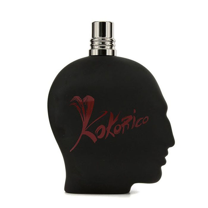 Лосьон после бритья Jean Paul Gaultier Kokorico 100 мл — для успокоения и увлажнения кожи, с легким ароматом.
