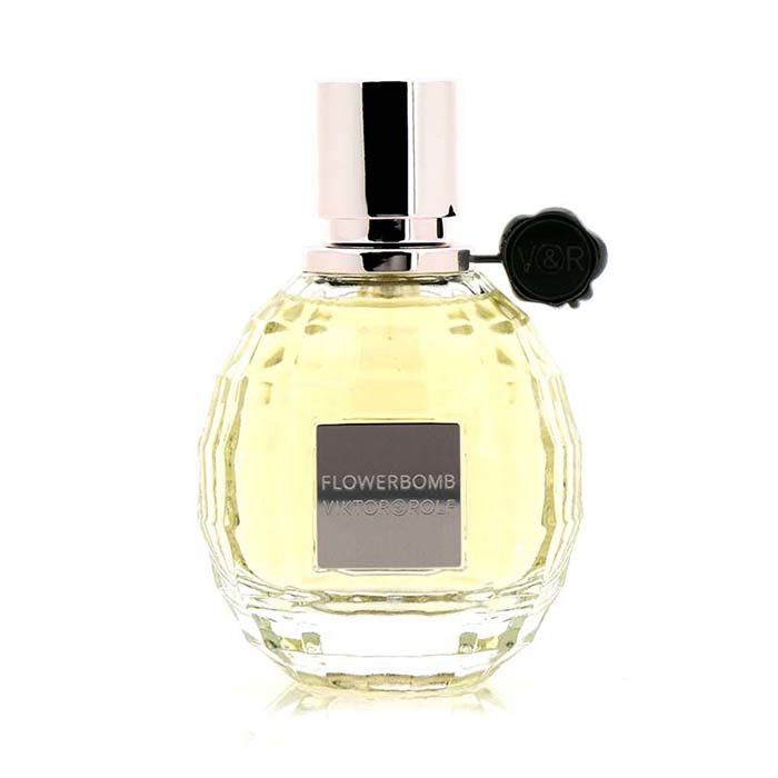 Flowerbomb Eau De Toilette Spray