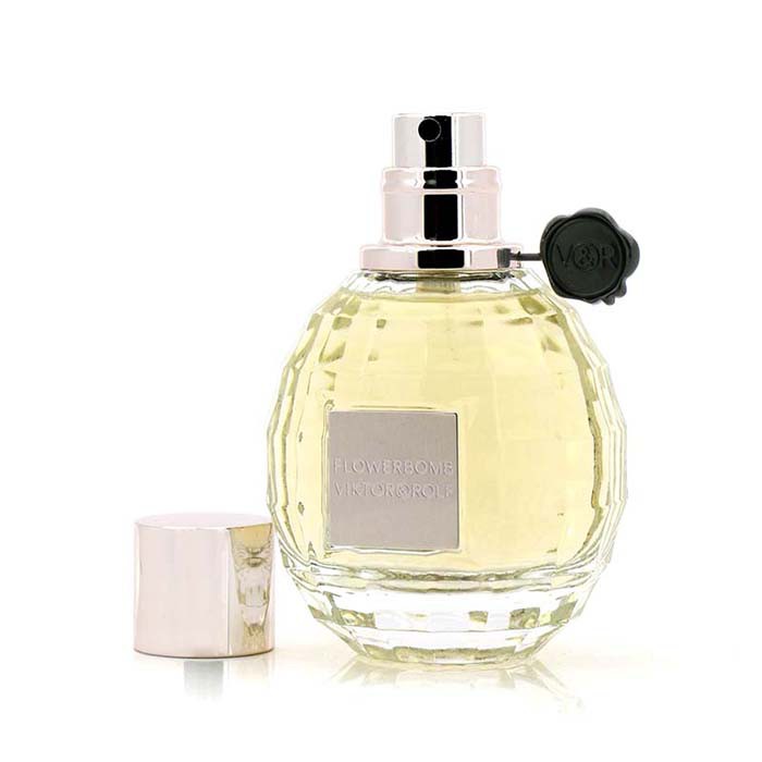 Flowerbomb Eau De Toilette Spray