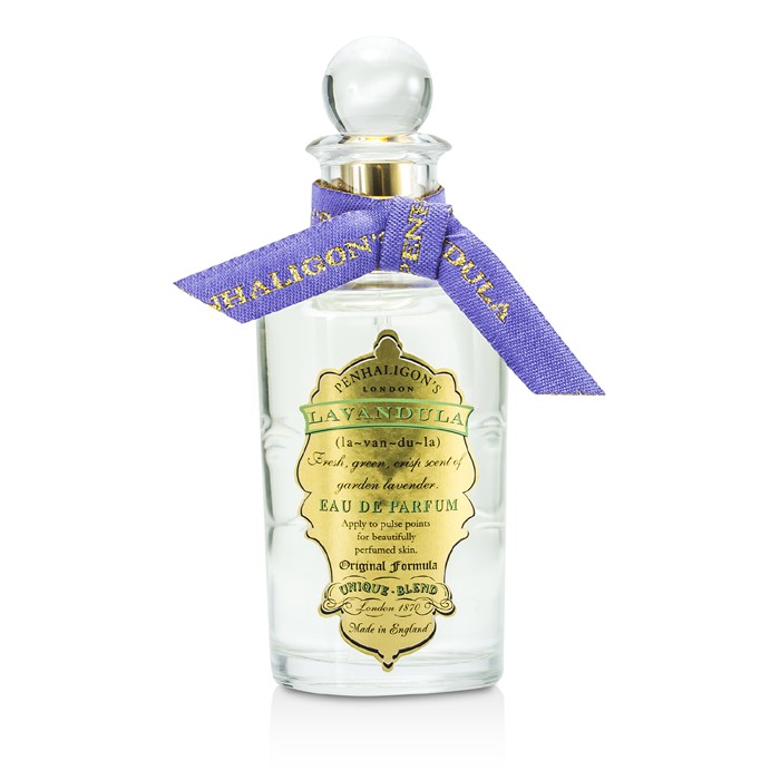 Penhaligon's Lavandula парфюмированная вода 50 мл — гармония лаванды и пряных аккордов для мужчин и женщин