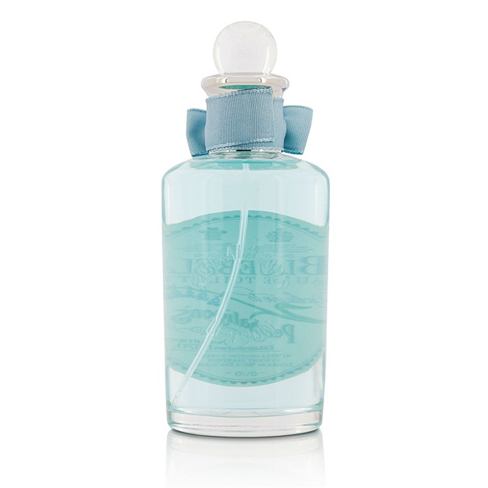 Eau de Toilette Bluebell с ароматом гиацинта для свежести и элегантности, 100 мл