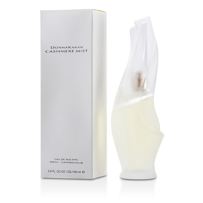 Туалетная вода DKNY Cashmere Mist с цветочными нотами для женщин, 100 мл