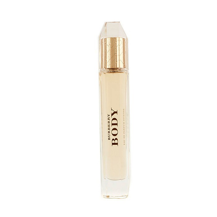 Burberry Body Eau de Parfum Intense, 85 мл – шипровый фруктовый аромат для женщин с нотами полыни, персика и розы