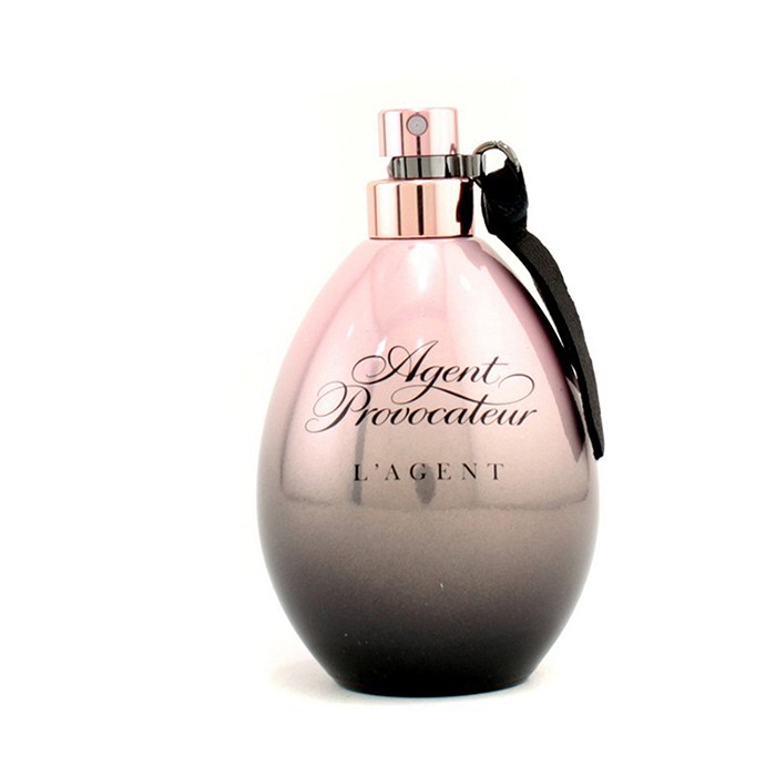 Парфюм Agent Provocateur L'Agent, восточно-цветочный, 100 мл