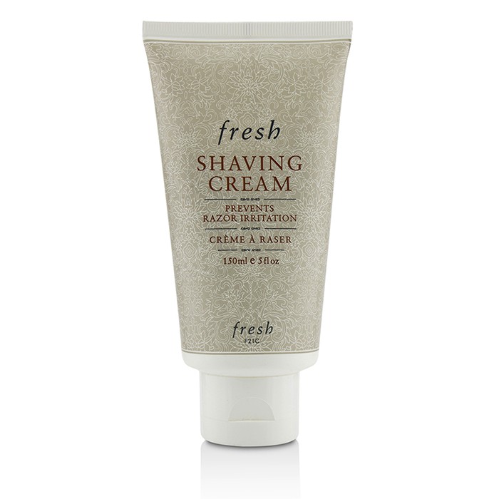 Крем для бритья Fresh с оливковым маслом, 150 мл
