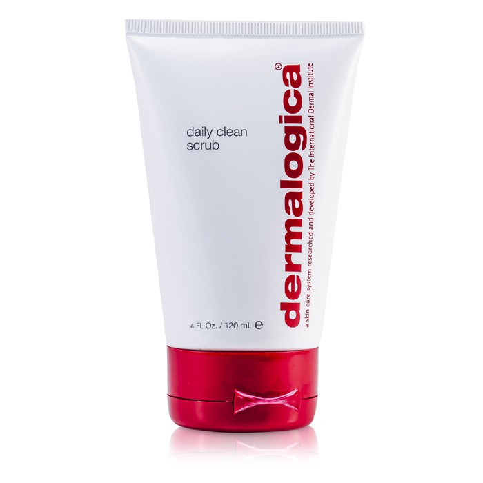 Очищающее средство для лица Dermalogica с экстрактами пшеничных зародышей, 120 мл