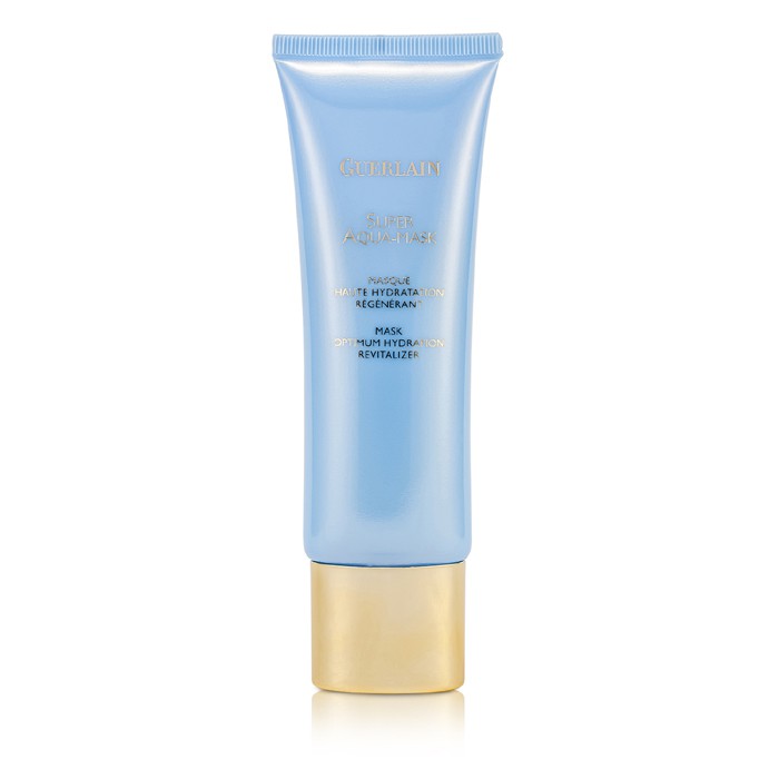 Увлажняющая маска для лица Guerlain с интенсивным действием, 75 мл