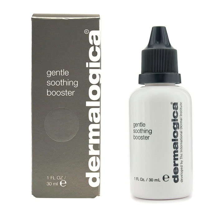 Успокаивающий бустер для лица Dermalogica с экстрактами, 30 мл