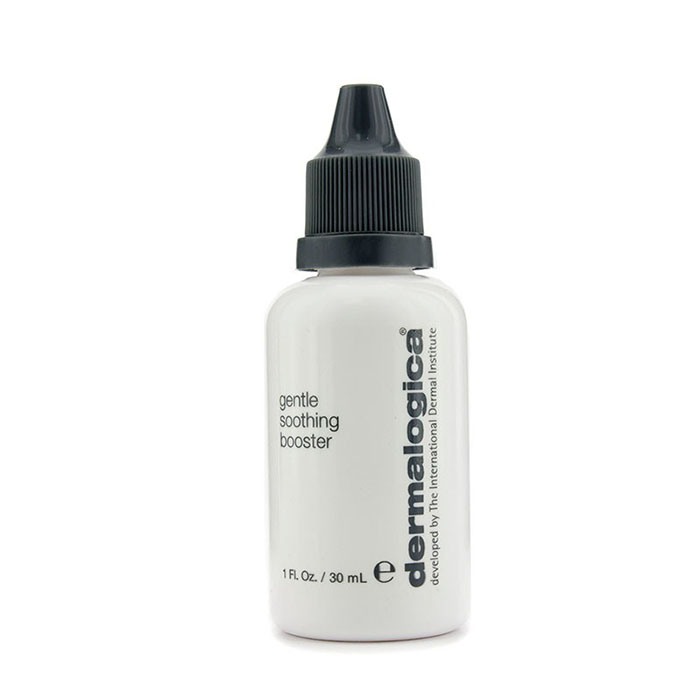 Успокаивающий бустер для лица Dermalogica с экстрактами, 30 мл