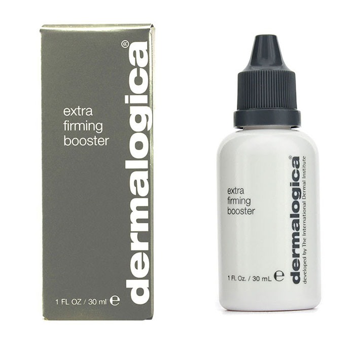 Бустер для лица Dermalogica с витамином С и пептидами, 30 мл – для упругости и тонуса кожи