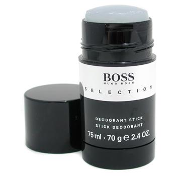 Дезодорант-стик Boss Selection с нейтрализующими компонентами, 75 мл
