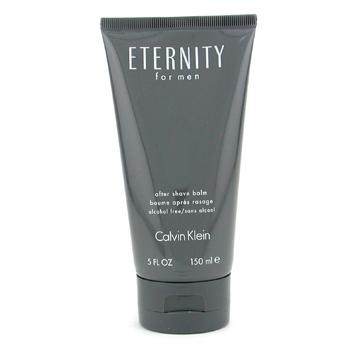 Бальзам после бритья Calvin Klein Eternity с экстрактами таисоха и женьшеня, для чувствительной кожи, 150 мл