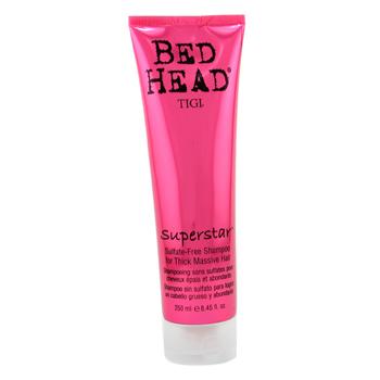 Шампунь TIGI Bed Head для объема с питательными маслами, 250 мл