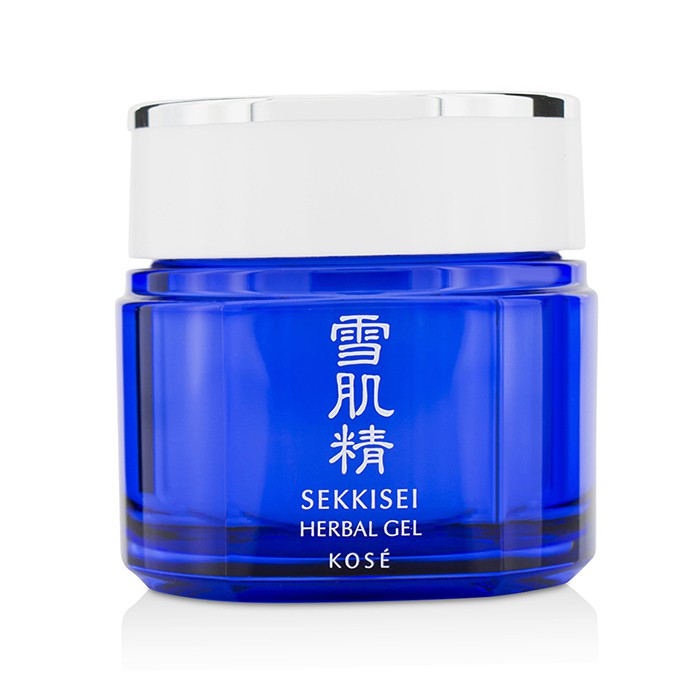 Sekkisei Травяной Гель 79ml/2.8oz