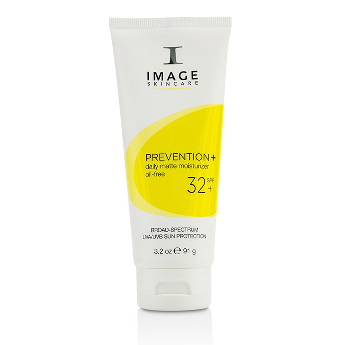 Матирующий увлажняющий крем для лица с SPF 32 для смешанной и жирной кожи, 91 г
