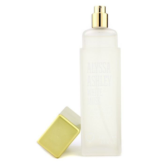 Alyssa Ashley парфюмерная вода White Musk для женщин, 100 мл